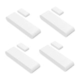 Sonoff SNZB-04PR2 - Capteur porte et fenêtre Zigbee (lot de 4) (vue 6)