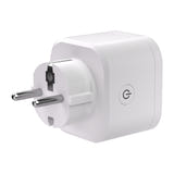 Sonoff S61s - Prise connectée WiFi Matter 16A (vue 2)