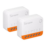 Sonoff MINIR4 - Micro-module WiFi Extreme (lot de 2) (vue 2)