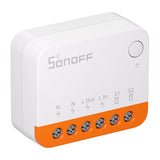 Sonoff MINIR4 - Micro-module WiFi Extreme (lot de 2) (vue 3)