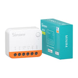Sonoff MINIR4 - Micro-module WiFi Extreme (lot de 2) (vue 7)