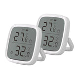 Sonoff SNZB-02D - Capteur température et humidité avec écran (lot de 2) (vue 2)