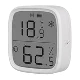 Sonoff SNZB-02D - Capteur température et humidité avec écran (lot de 2) (vue 3)