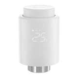 Sonoff TRVZB - Têtes thermostatiques connectées Zigbee (lot de 4) (vue 3)
