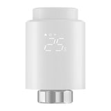 Sonoff TRVZB - Têtes thermostatiques connectées Zigbee (lot de 4) (vue 4)