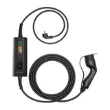 BESEN BN21 - Chargeur portable pour voiture électrique 3,6 kW, 6 à 16 A : chargeur portable BESEN BN21 pour voiture électrique