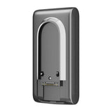 DREAME V2458-8S1P-GYA - Batterie pour aspirateurs balais R20 Ultra et Z20 : vue de profil du bloc batterie