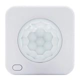 Shelly BLU Motion ZB - Capteur de mouvement Zigbee et Bluetooth sur pile : capteur de mouvement Shelly BLU Motion ZB