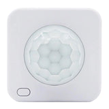 Shelly BLU Motion ZB - Capteur de mouvement Zigbee et Bluetooth sur pile : capteur de mouvement Shelly BLU Motion ZB