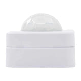 Shelly BLU Motion ZB - Capteur de mouvement Zigbee et Bluetooth sur pile : intégration dans l'application Shelly Smart Control