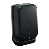 Shelly Presence Gen4 - Capteur de présence radar mmWave (noir) : capteur de présence Shelly Presence Gen4 noir