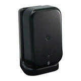 Shelly Presence Gen4 - Capteur de présence radar mmWave (noir) : capteur de présence Shelly Presence Gen4 noir