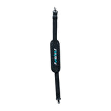 FunWater - Sangle de portage 150 cm pour paddle (noire)