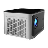 Magcubic HY350 - Vidéoprojecteur Full HD 580 ANSI sous Android 11 (noir) : mise au point automatique de l'image
