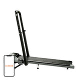 ACEZOE P11 Pro - Tapis de course pliable (vue 1)