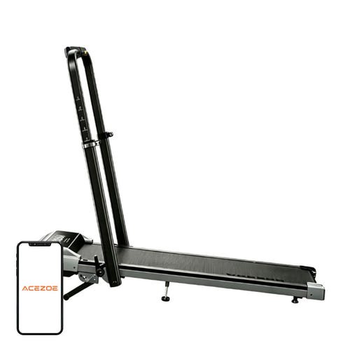 ACEZOE P11 Pro - Tapis de course pliable (vue 1)