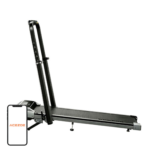 ACEZOE P11 Pro - Tapis de course pliable - visuel 1
