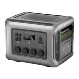Allpowers R2500 V2 - station d'énergie portable 2016 Wh LiFePO4, 2500 W - visuel 1