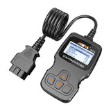 ANCEL AD310/AC103 - Lecteur OBD2 avec définitions des codes à l'écran : prise en main une seule main