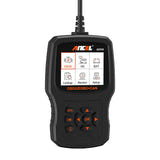 Ancel AD530 - Valise de diagnostic auto OBD2 à écran couleur : codes défaut