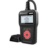 Ancel AS100 - Lecteur OBD2 de poche pour codes défaut : boîtier format poche