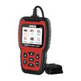 Ancel AS500 - Lecteur OBD2 à écran couleur 320 x 240 : TFT couleur diagnostic