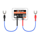 ANCEL BM200 - Testeur de batterie Bluetooth 6-20 V avec application mobile : suivi tension