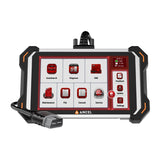 Ancel DS600 BT - Valise de diagnostic auto sans fil - visuel 1