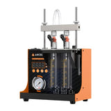 ANCEL JC200 - Testeur et nettoyeur d'injecteurs moto - visuel 1