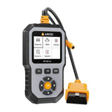 ANCEL MT100 PRO - Scanner de diagnostic pour motos multimarques : écran couleur boutons