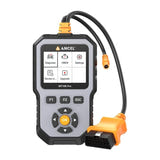 ANCEL MT100 PRO - Scanner de diagnostic pour motos multimarques : moto
