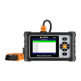 ANCEL MT300 BMW - Scanner de diagnostic moto avec écran couleur - visuel 1