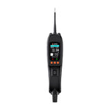 ANCEL PB500 - Testeur de circuit électrique 12-24 V à écran TFT couleur : mesures