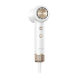 ANLAN 05-ACFJ41-0VE - Sèche-cheveux ionique 1600 W à 10 modes : blanc