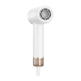 ANLAN 05-ACFJ41-0VE - Sèche-cheveux ionique 1600 W à 10 modes : son concentrateur