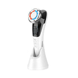 ANLAN 01-ADRY11-001 - Appareil de soin du visage EMS, ions et LED