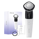 ANLAN 01-ADRY32-02A - Appareil de soin du visage 4 modes à écran LCD