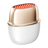 ANLAN 01-ADRY51-02A - Masseur visage radiofréquence, EMS et LED