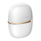 ANLAN 01-ADRY51-02A - Masseur visage radiofréquence, EMS et LED : tête dorée
