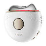 ANLAN 02-AGSY41-02A - Masseur Gua Sha électrique chaud et froid
