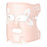 ANLAN 01-AGZMZ21-04E - Masque LED visage 5 couleurs étanche IPX7 : porte