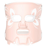 ANLAN 01-AGZMZ21-04E - Masque LED visage 5 couleurs étanche IPX7