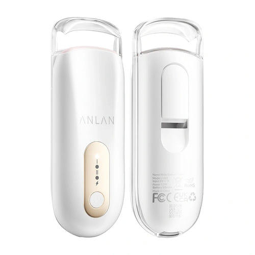 ANLAN 04-AJMJ51-01A - Recourbe-cils électrique chauffant