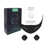 ANLAN 01-ASLY41-001 - Bandeau de massage EMS sans fil pour le visage