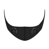 ANLAN 01-ASLY41-001 - Bandeau de massage EMS sans fil pour le visage : boîtier