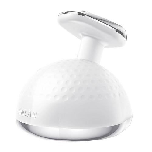 ANLAN 02-AXTY31-02A - Appareil de massage corps à ultrasons et LED