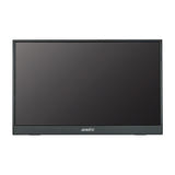 Anmite A140W05T - Écran portable tactile 14 pouces 350 nits : dix doigts navigation