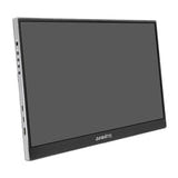 Anmite A156W04T - Écran portable tactile 15,6 pouces Full HD : 156 pouces