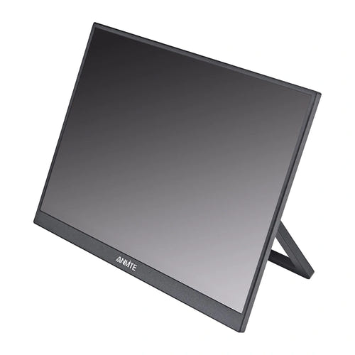 Anmite A215W03 - Écran portable 21,5 pouces Full HD 120 Hz, écran scindé