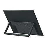 Anmite A215W03 - Écran portable 21,5 pouces Full HD 120 Hz, écran scindé : moniteur nomade Full HD 120 Hz